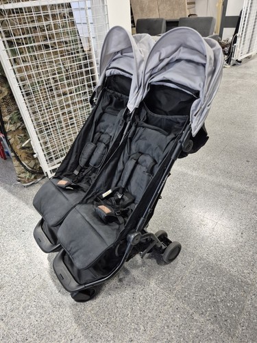 Mountain buggy nano duo - nano,