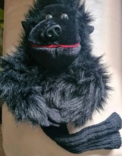 Novelty Gorilla Golf Club Headcover