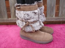 Skechers Tone Ups Mid Calf