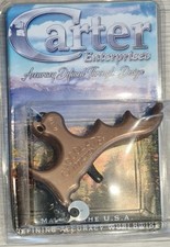 Carter Chocolate Addiction 4 Finger Release aid