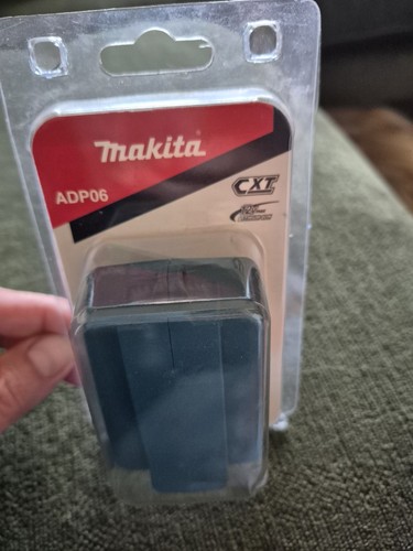Makita adp06 cxt usb adaptor - makita,