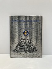 JUNGLE JUNGLE, LITTLE CHINDIT