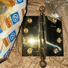 Baldwin 4x4 door - 3,