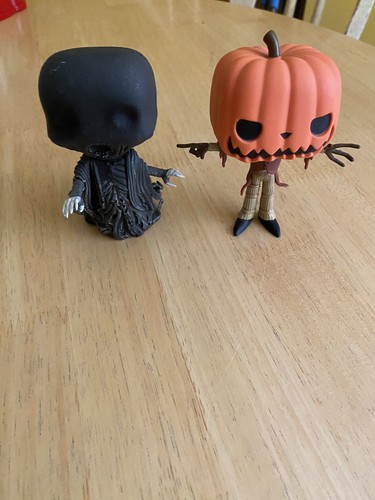 Funko pop harry - funko,