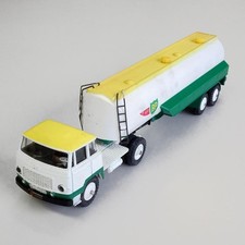 Unic semi trailer - unic, semi-trailer