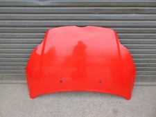Ford Focus Bonnet MK3 11-14