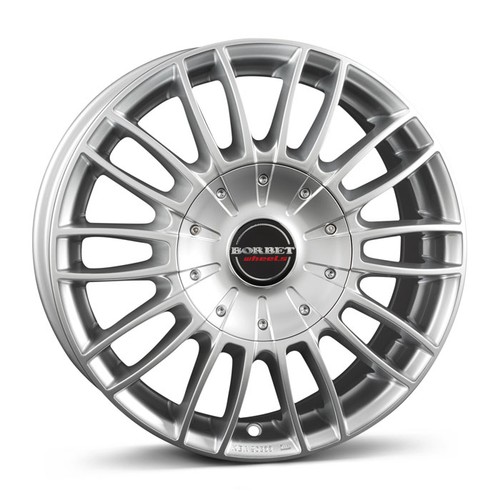 Borbet wheels cw3 - borbet,