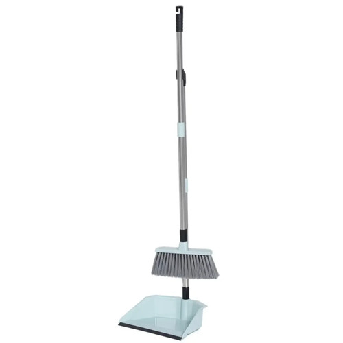 Dustpan and brush set extra - dustpan,