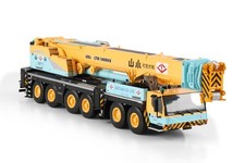 Liebherr LTM 1350-6.1 mobile