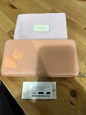 Radley stamp pink - radley,