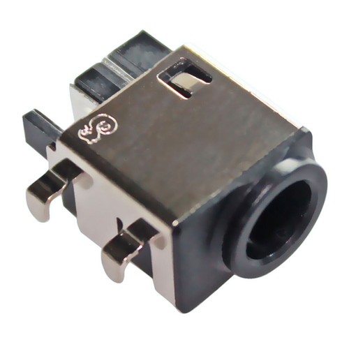 Power jack connector - jack,