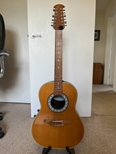 Ovation celebrity cc65 - ovation,