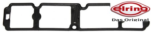 Cylinder head cover gasket - head,