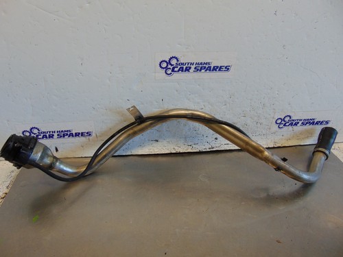 Ford mondeo fuel - filler, neck