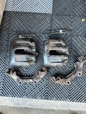 Mk1 Audi TT 3.2 v6 / Mk5 golf R32 Brake Calipers AND carriers