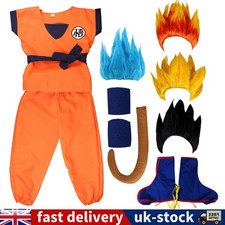 Adult Kids Anime Dragon Ball