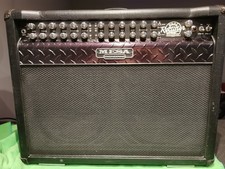 Mesa Boogie Dual Rectifier Roadster Combo 2x12 Ex Artist backup rig