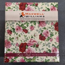 Maxwell & Williams, Rose Bud