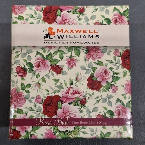 Maxwell williams rose bud - williams,,