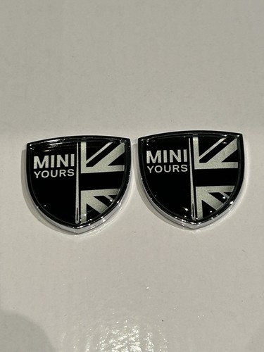 Pair mini yours metal - mini,
