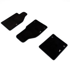 Genuine Alpine A110 Floor Mat