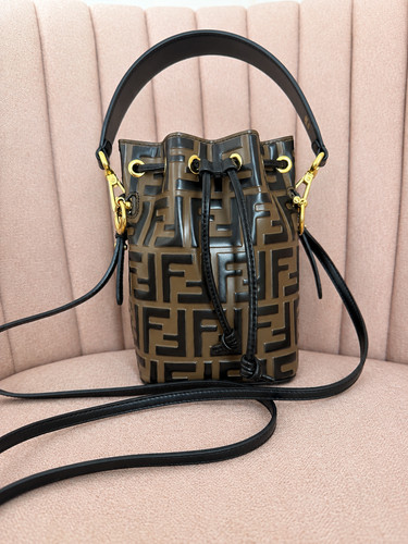 Fendi mon tresor mini - mon,