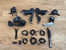 Shimano Ultegra RX R8070 Di2