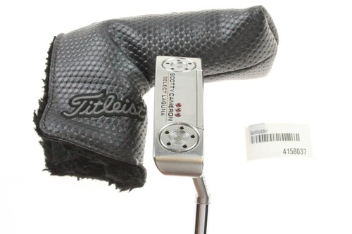 Scotty cameron 2018 select - cameron,
