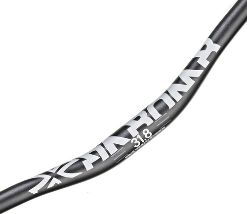 Bomb mtb riser handlebar - bomb,