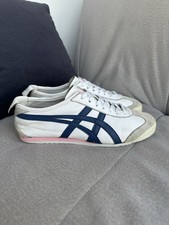 Vintage Shoes Onitsuka Tiger