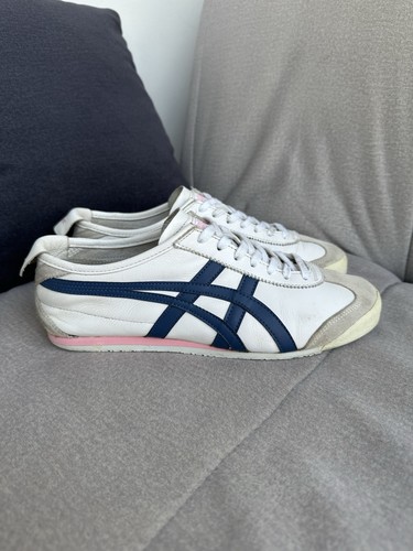 Vintage shoes onitsuka tiger - vintage,
