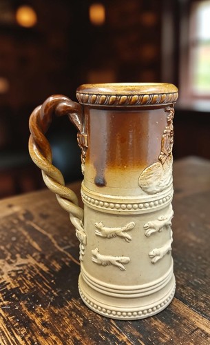 Super saltglaze stoneware - super,