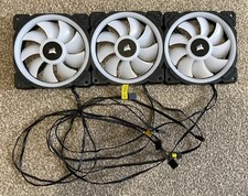 Corsair - iCUE LL120 Black