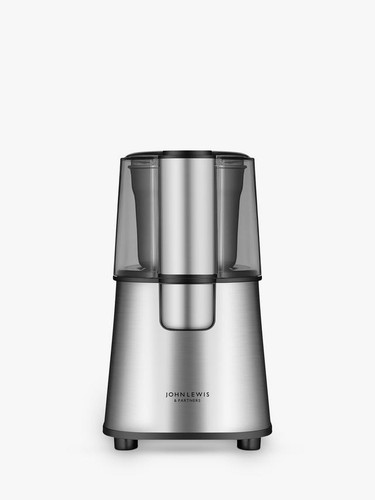 John lewis stainless - john,