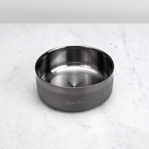 Buster punch dog bowl large - dog,
