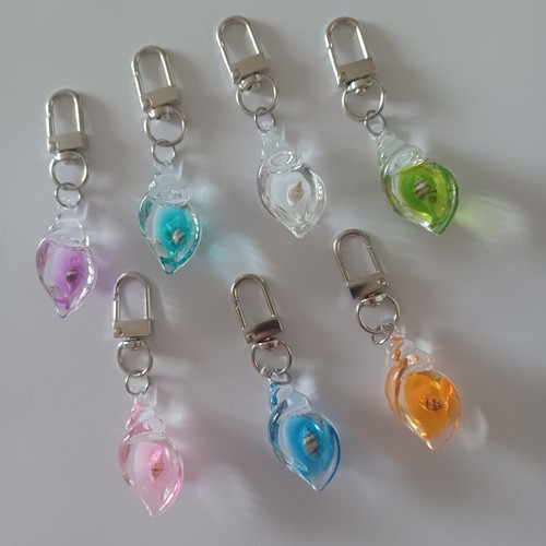 Keyrings