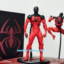 IN STOCK Messtoys Kaine Parker