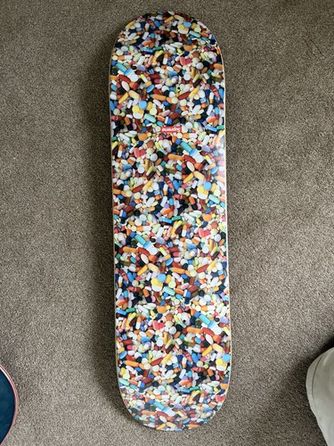 Supreme pills deck - supreme,
