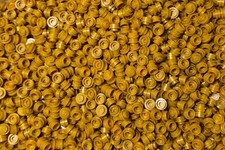 LEGO 4073 6141 15570 30057 34823 Round Plate 1x1 Select Colour Pack of 150.