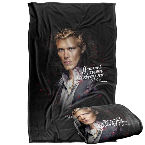 Vampire diaries never destroy - never,