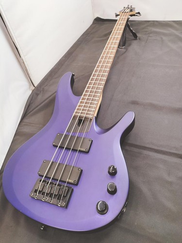 Washburn bass guitar - washburn,