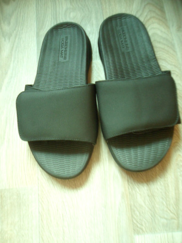 Skechers mens beach sandals - skechers,