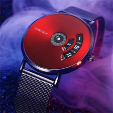 Cool Tech Men's Watch Youth