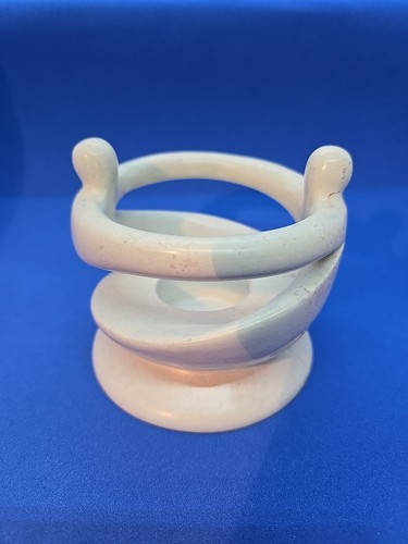 Soapstone unity candle - unity,