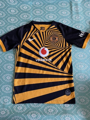 Kaizer chiefs football shirt - kaizer,