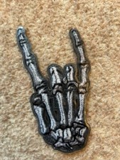 Motorcycle Biker Jacket Vest