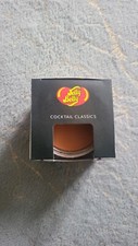 Jelly Belly Peach Bellini Cocktail Classics Scented Candle 