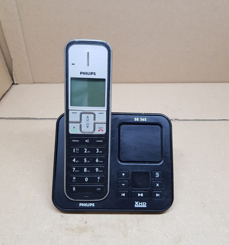 Philips se565 duo digital - philips,