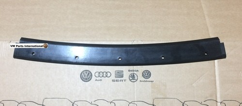 Golf mk4 r32 - r32, bumper