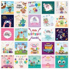 Happy Birthday Card Bumper